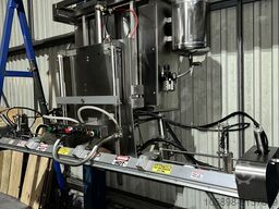 CV-TEK - CVP Systems A200 Overhead