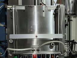 CV-TEK - CVP Systems A200 Overhead