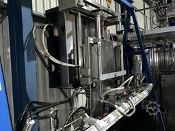 CV-TEK - CVP Systems A200 Overhead