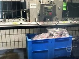 CV-TEK - CVP Systems A200 Overhead