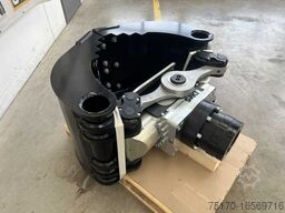  DMS SG12060 inkl. Rotator / Sortiergreifer / NEU