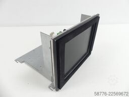 Siemens SINUMERIK 810 TFT Monitor LCD84-0019b SN:S7999