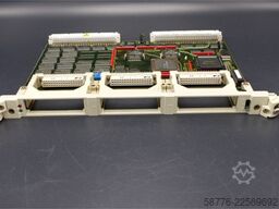 Siemens Sinumerik 880 PLC 6FX1138-6BB00 / 570 386 9002. E-Stand E 00