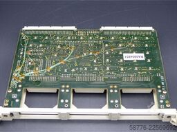 Siemens Sinumerik 880 PLC 6FX1138-6BB00 / 570 386 9002. E-Stand E 00
