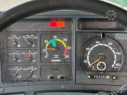 SCANIA P94-310 EURO 2 MANUAL GEARBOX GOOD CONDITION MIC