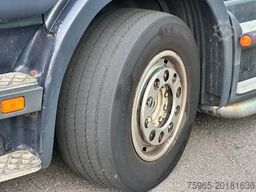 SCANIA P94-310 EURO 2 MANUAL GEARBOX GOOD CONDITION MIC
