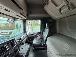 SCANIA S450 FULL AIR RETARDER 2X TANKS ONLY 659.000 KM