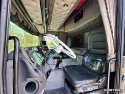 SCANIA R164-480 V8 RETARDER MANUAL GEARBOX SHOWTRUCK CO