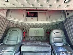 SCANIA R164-480 V8 RETARDER MANUAL GEARBOX SHOWTRUCK CO