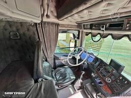 SCANIA R164-480 V8 RETARDER MANUAL GEARBOX SHOWTRUCK CO
