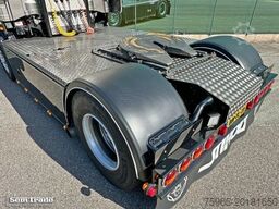 SCANIA R164-480 V8 RETARDER MANUAL GEARBOX SHOWTRUCK CO