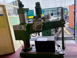 Foradia GR 50 - 1200