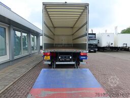 DAF CF 450 FAN 6x2 Bak+Dhollandia 3.000 kg klep. St...