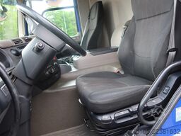 DAF CF 450 FAN 6x2 Bak+Dhollandia 3.000 kg klep. St...