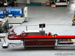 Transfluid DB630 A3 CNC