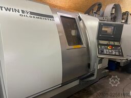 Gildemeister TWIN 32 z osią Y