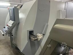 Gildemeister TWIN 32 z osią Y