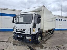 IVECO ML 140E21/P - E6