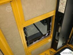 Terberg BC 182 Kamag Wiesel WBH 25 Umsetzfahrzeug