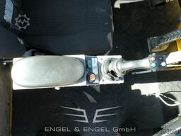 Terberg BC 182 Kamag Wiesel WBH 25 Umsetzfahrzeug