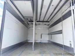 RENAULT D 7.5 180 4x2 Carrier Supra 750 mt Refrigerated