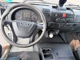 IVECO EuroCargo 160 -250 Side opening 7.3 m / Euro 6
