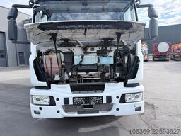 IVECO EuroCargo 160 -250 Side opening 7.3 m / Euro 6