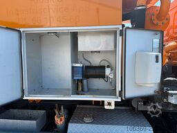 MERCEDES-BENZ Atego 1223 4x2 Euro 6 Hvidtved Cityflex 204