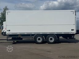 ORTEN KETTLINER / LBW 2,5 T / 18 PAL / TOP !