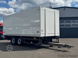 ORTEN KETTLINER / LBW 2,5 T / 18 PAL / TOP !