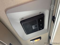 MERCEDES-BENZ ACTROS 2545 L / LBW / SEITENTÜRE / STANDKLIMA