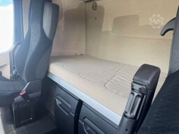 MERCEDES-BENZ ACTROS 2545 L / LBW / SEITENTÜRE / STANDKLIMA