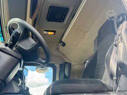 MERCEDES-BENZ ACTROS 2545 L / LBW / SEITENTÜRE / STANDKLIMA