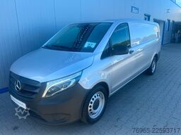 MERCEDES-BENZ Vito 114 EXTRALANG 7G LED KLIMA TEMPOMAT KAMERA