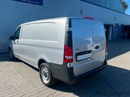 MERCEDES-BENZ Vito 114 EXTRALANG 7G LED KLIMA TEMPOMAT KAMERA
