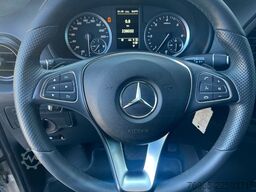 MERCEDES-BENZ Vito 114 EXTRALANG 7G LED KLIMA TEMPOMAT KAMERA