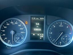 MERCEDES-BENZ Vito 114 EXTRALANG 7G LED KLIMA TEMPOMAT KAMERA