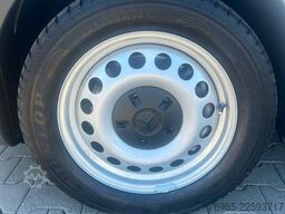 MERCEDES-BENZ Vito 114 EXTRALANG 7G LED KLIMA TEMPOMAT KAMERA