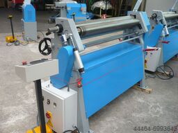 Fastech FRM 1250 x 90