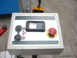 Fastech FRM 1250 x 90