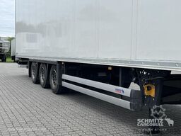 Schmitz Cargobull Tiefkühler Mega