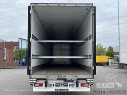 Schmitz Cargobull Tiefkühler Lang LKW