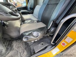 VOLVO FM 330 4x4 Pritsche Kran Singelreifen Funkfernbe