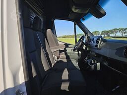 MERCEDES-BENZ SPRINTER 317 ac automaat EURO6