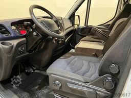 Iveco DAILY, 50C18 L3H3 180 PK Automaat Servicebus / ...