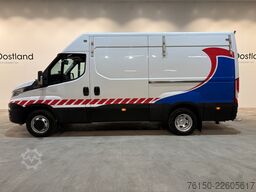 Iveco DAILY, 50C18 L3H3 180 PK Automaat Servicebus / ...