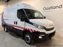 Iveco DAILY, 50C18 L3H3 180 PK Automaat Servicebus / ...