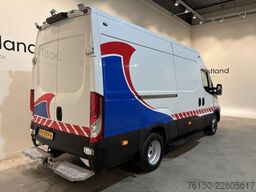 Iveco DAILY, 50C18 L3H3 180 PK Automaat Servicebus / ...