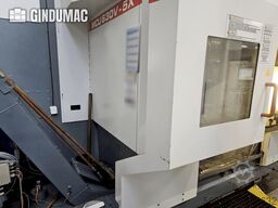 KOVOSVIT MAS MCU 630V-5X