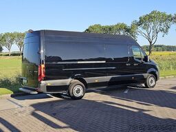 MERCEDES-BENZ SPRINTER 317 L3H2 LED Mbux10!